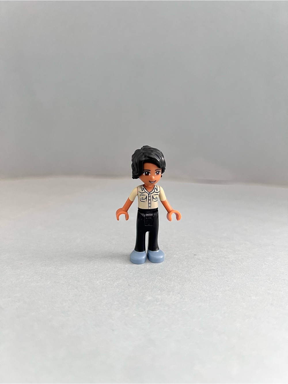 LEGO Friends Matthew mini-doll figure